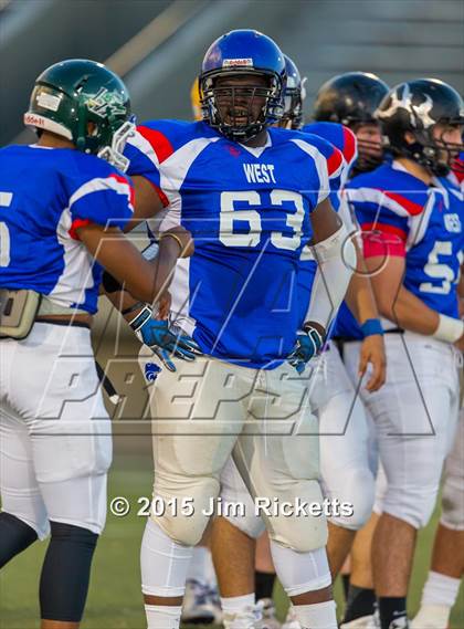 Thumbnail 3 in North Texas Bowl photogallery.
