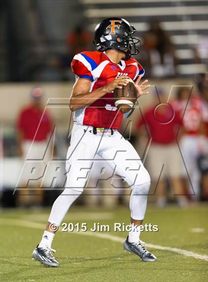 Thumbnail 2 in North Texas Bowl photogallery.