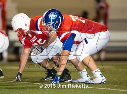 Thumbnail 1 in North Texas Bowl photogallery.
