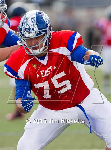 Thumbnail 2 in North Texas Bowl photogallery.