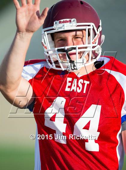 Thumbnail 2 in North Texas Bowl photogallery.
