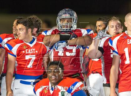 Thumbnail 3 in North Texas Bowl photogallery.