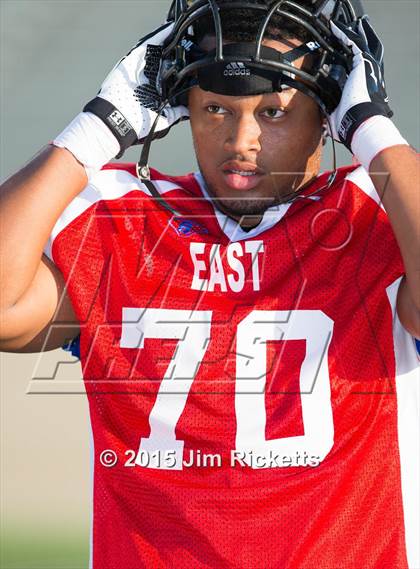 Thumbnail 2 in North Texas Bowl photogallery.