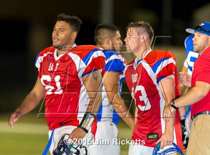 Thumbnail 3 in North Texas Bowl photogallery.