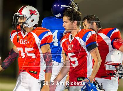 Thumbnail 2 in North Texas Bowl photogallery.