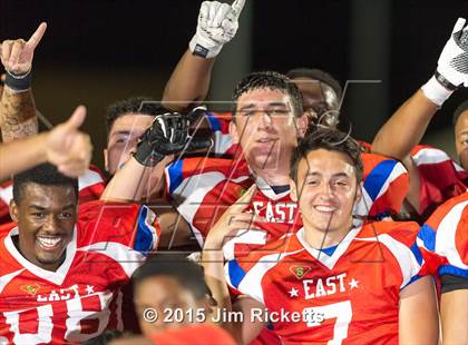 Thumbnail 2 in North Texas Bowl photogallery.
