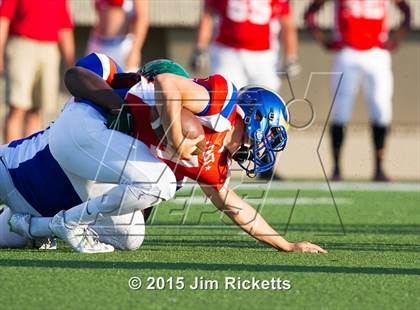 Thumbnail 2 in North Texas Bowl photogallery.