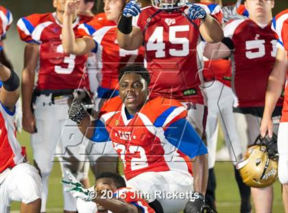 Thumbnail 2 in North Texas Bowl photogallery.