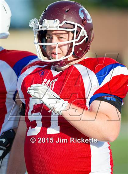 Thumbnail 2 in North Texas Bowl photogallery.