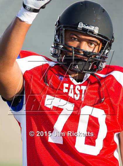 Thumbnail 1 in North Texas Bowl photogallery.