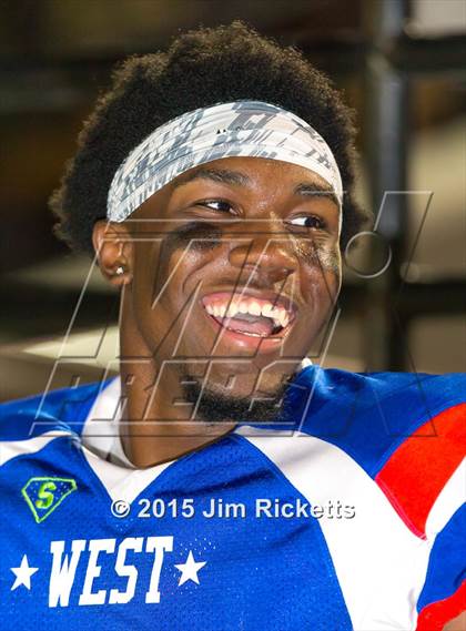Thumbnail 3 in North Texas Bowl photogallery.