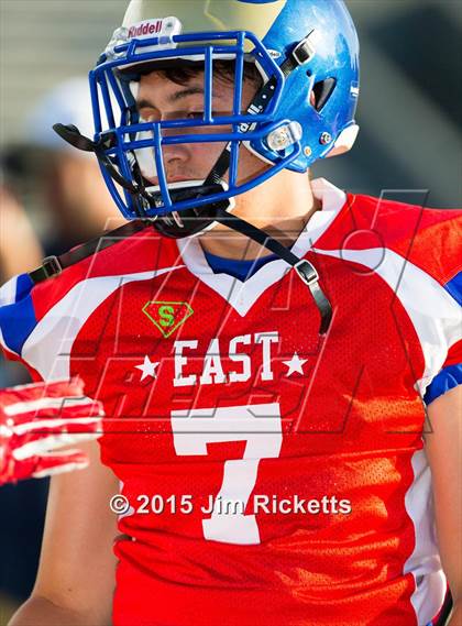 Thumbnail 1 in North Texas Bowl photogallery.
