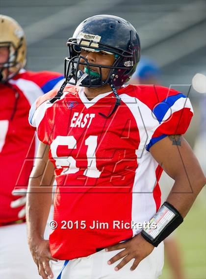 Thumbnail 1 in North Texas Bowl photogallery.