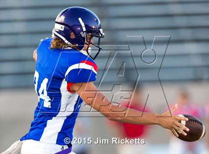 Thumbnail 3 in North Texas Bowl photogallery.