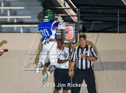 Thumbnail 3 in North Texas Bowl photogallery.
