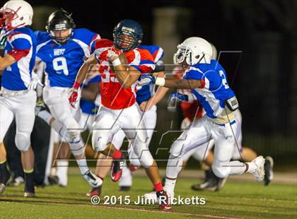 Thumbnail 2 in North Texas Bowl photogallery.