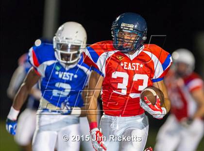 Thumbnail 3 in North Texas Bowl photogallery.