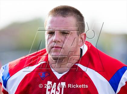 Thumbnail 3 in North Texas Bowl photogallery.