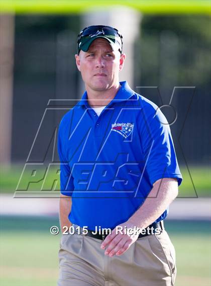 Thumbnail 3 in North Texas Bowl photogallery.