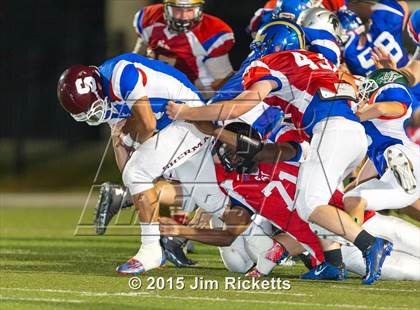 Thumbnail 3 in North Texas Bowl photogallery.