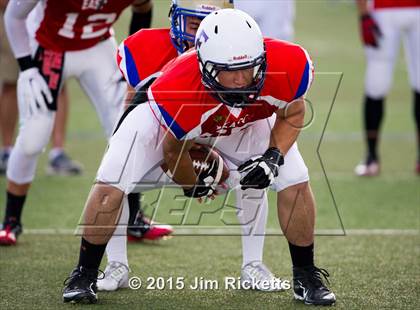 Thumbnail 1 in North Texas Bowl photogallery.