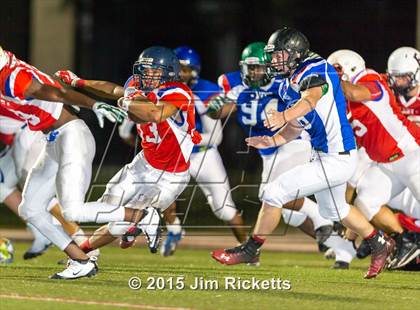 Thumbnail 1 in North Texas Bowl photogallery.