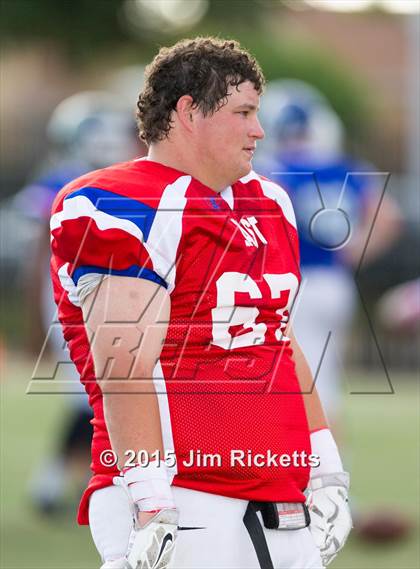 Thumbnail 2 in North Texas Bowl photogallery.