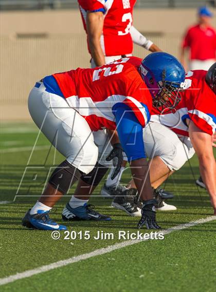 Thumbnail 2 in North Texas Bowl photogallery.