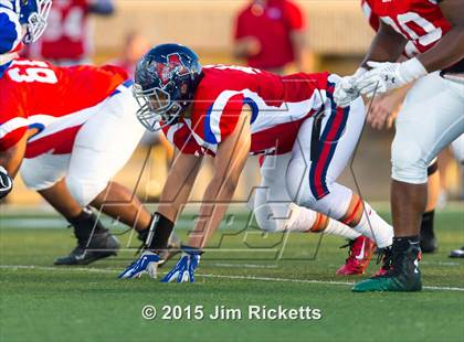 Thumbnail 2 in North Texas Bowl photogallery.