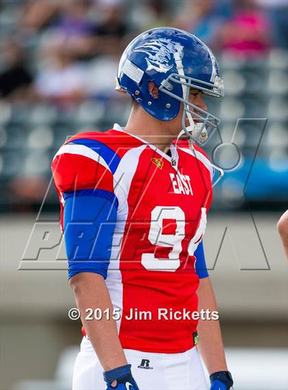 Thumbnail 3 in North Texas Bowl photogallery.