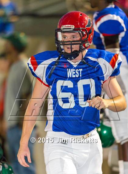 Thumbnail 3 in North Texas Bowl photogallery.