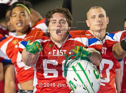 Thumbnail 3 in North Texas Bowl photogallery.
