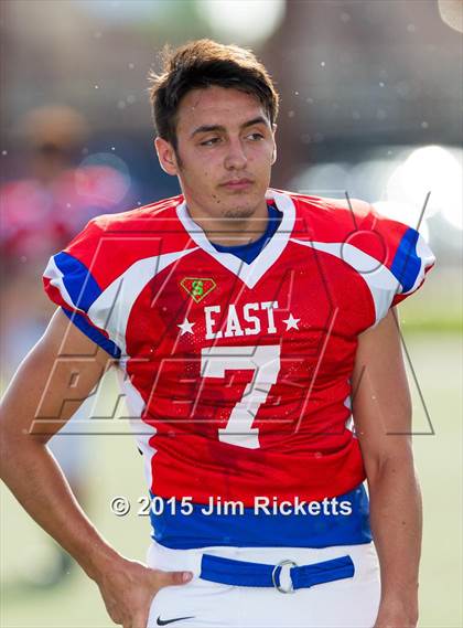Thumbnail 3 in North Texas Bowl photogallery.