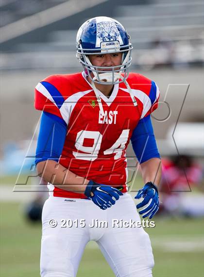 Thumbnail 3 in North Texas Bowl photogallery.