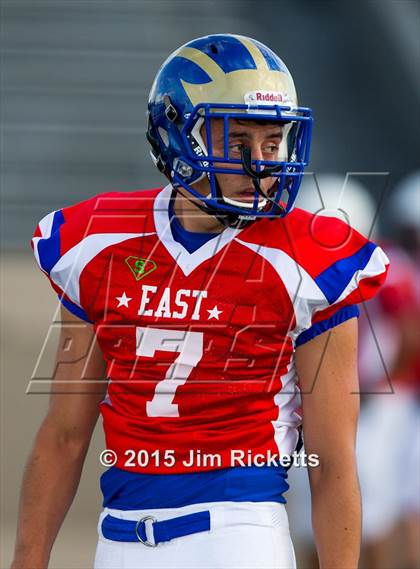 Thumbnail 2 in North Texas Bowl photogallery.