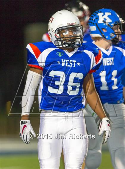 Thumbnail 2 in North Texas Bowl photogallery.
