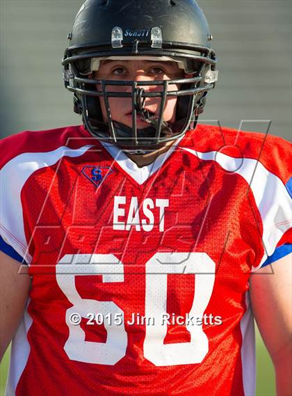 Thumbnail 2 in North Texas Bowl photogallery.