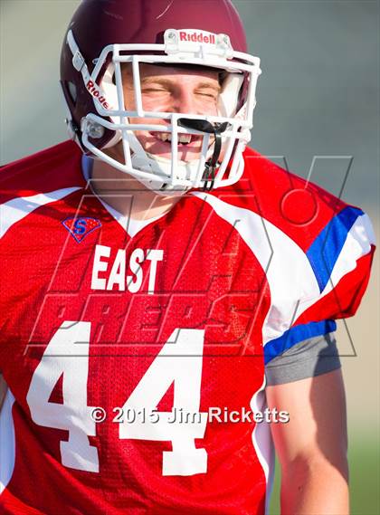 Thumbnail 1 in North Texas Bowl photogallery.