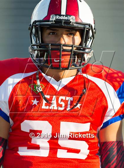 Thumbnail 3 in North Texas Bowl photogallery.