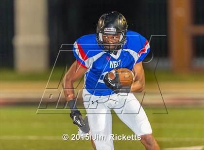 Thumbnail 3 in North Texas Bowl photogallery.