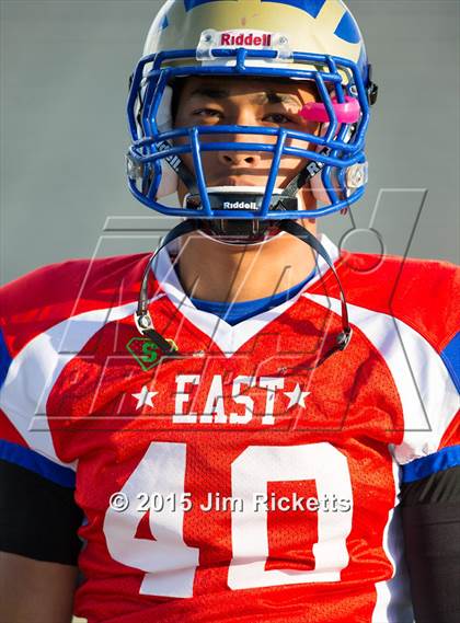 Thumbnail 2 in North Texas Bowl photogallery.