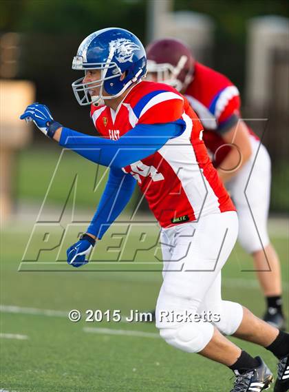 Thumbnail 2 in North Texas Bowl photogallery.
