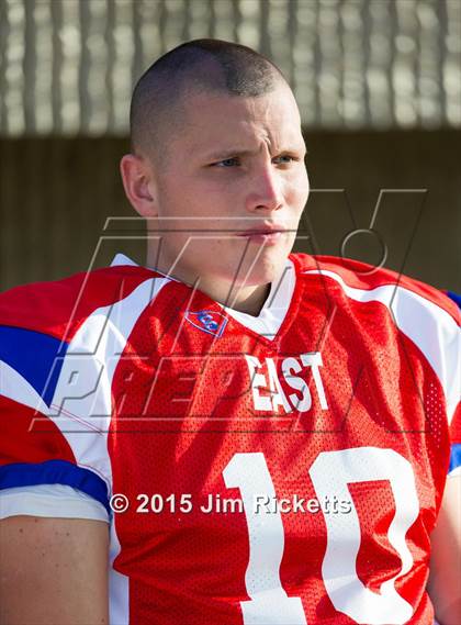 Thumbnail 2 in North Texas Bowl photogallery.