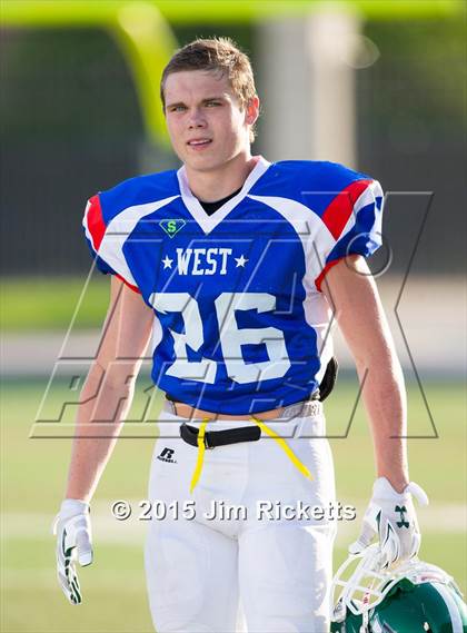 Thumbnail 1 in North Texas Bowl photogallery.