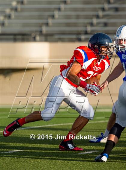 Thumbnail 3 in North Texas Bowl photogallery.