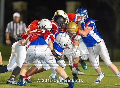 Thumbnail 1 in North Texas Bowl photogallery.
