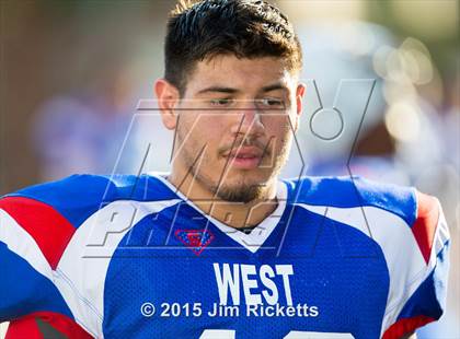 Thumbnail 3 in North Texas Bowl photogallery.