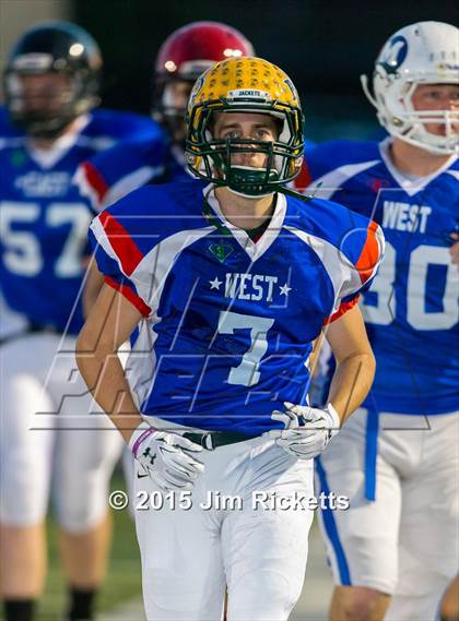 Thumbnail 1 in North Texas Bowl photogallery.
