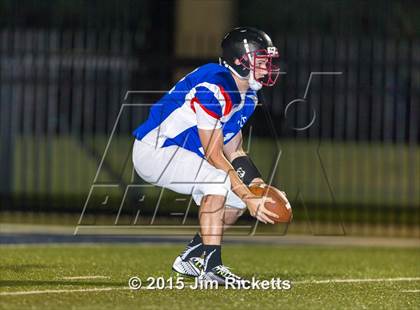 Thumbnail 2 in North Texas Bowl photogallery.