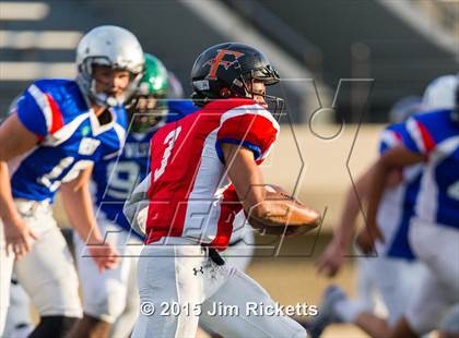 Thumbnail 3 in North Texas Bowl photogallery.